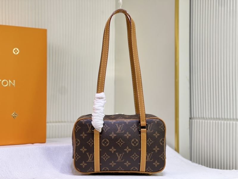 LV Satchel bags